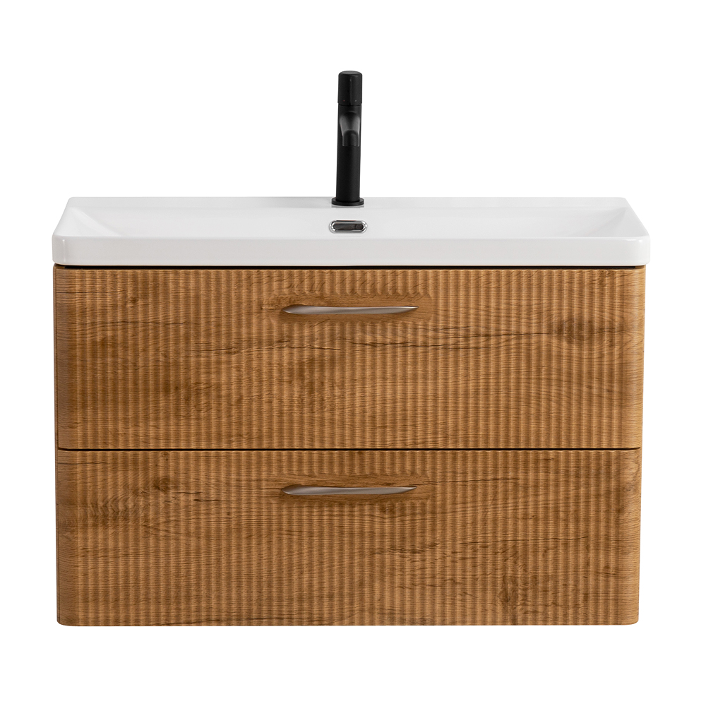 Мебель для ванной комнаты BELBAGNO DUE 800