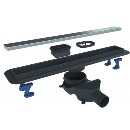 Душевые лотки BelBagno BB-LD-LUCE