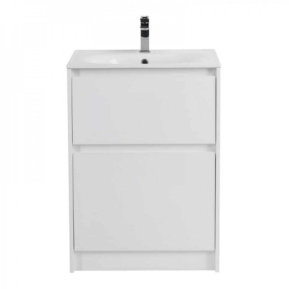 Мебель для ванной комнаты напольная BELBAGNO KRAFT-600, 800, 1000