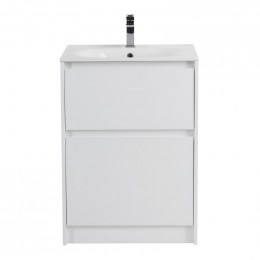Мебель для ванной комнаты напольная BELBAGNO KRAFT-600, 800, 1000
