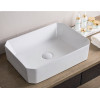 Раковина накладная BELBAGNO BB1386