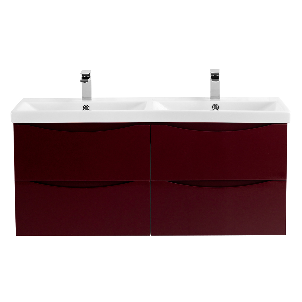 Мебель для ванной комнаты BELBAGNO MARINO-CER 1200