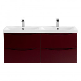 Мебель для ванной комнаты BELBAGNO MARINO-CER 1200