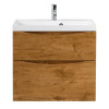 Мебель для ванной комнаты BELBAGNO MARINO-H60-600