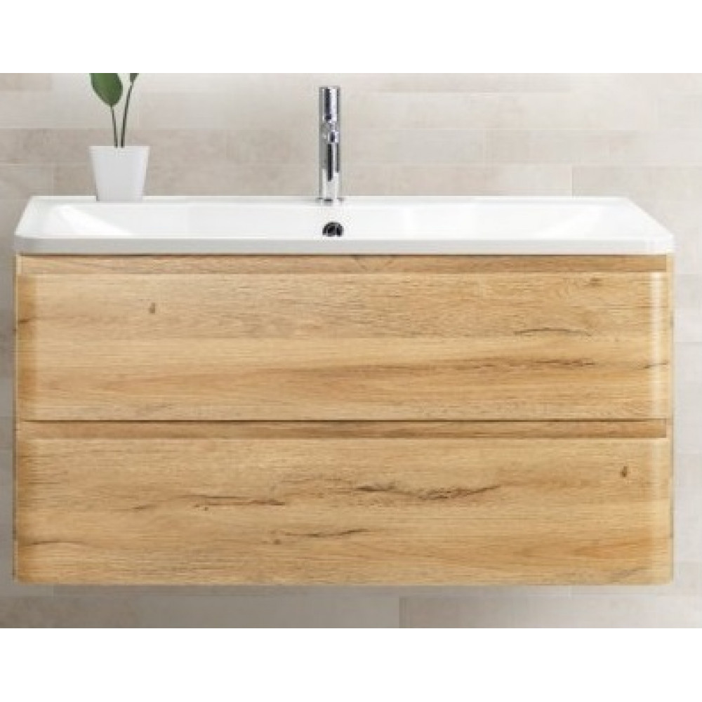 Мебель для ванной комнаты BELBAGNO ALBANO-1000