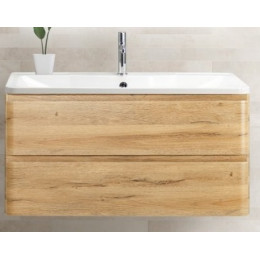 Мебель для ванной комнаты BELBAGNO ALBANO-1000