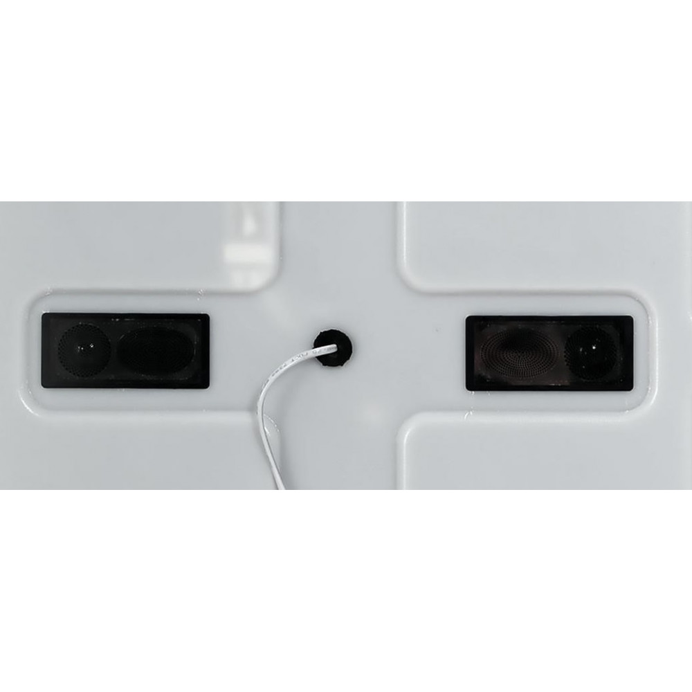 Зеркало BelBagno SPC-RNG-LED
