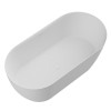 Ванна из искусственного камня Solid Surface CEZARES RELAX