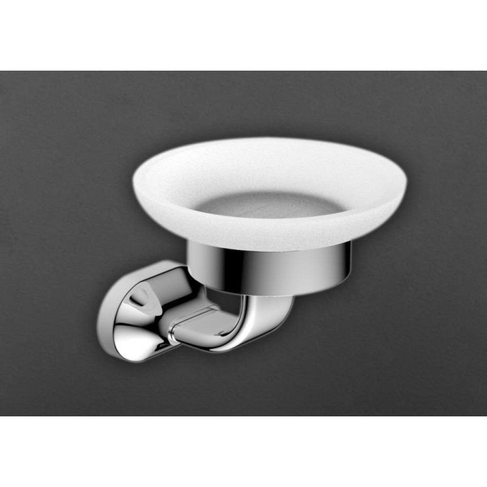 Держатель мыльницы подвесной ART&MAX OVALE AM-E-4099A