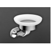 Держатель мыльницы подвесной ART&MAX OVALE AM-E-4099A