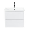 Мебель для ванной комнаты BELBAGNO ALBANO-CER-600