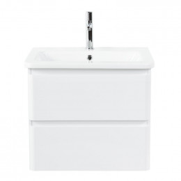 Мебель для ванной комнаты BELBAGNO ALBANO-CER-600