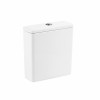 Унитаз-компакт безободковый BELBAGNO FLAY-R