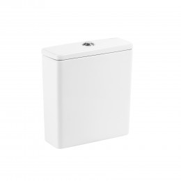 Унитаз-компакт безободковый BELBAGNO FLAY-R