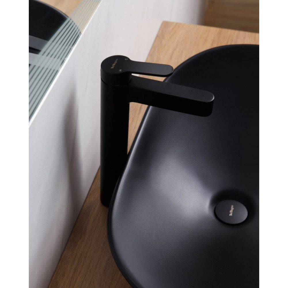 Раковина накладная BELBAGNO BB1404