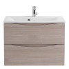 Мебель для ванной комнаты BELBAGNO MARINO-650