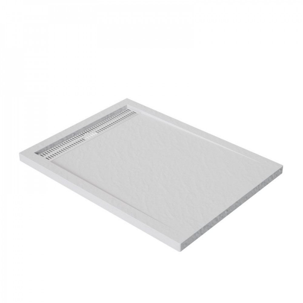 Акриловый поддон BELBAGNO TRAY-BB-DUE-AH-4-W0