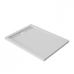 Акриловый поддон BELBAGNO TRAY-BB-DUE-AH-4-W0