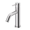 Смеситель для раковины CEZARES LEAF-LSM2-L