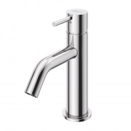 Смеситель для раковины CEZARES LEAF-LSM2-L