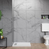Акриловый поддон BELBAGNO TRAY-BB-DUE-A-4-W0