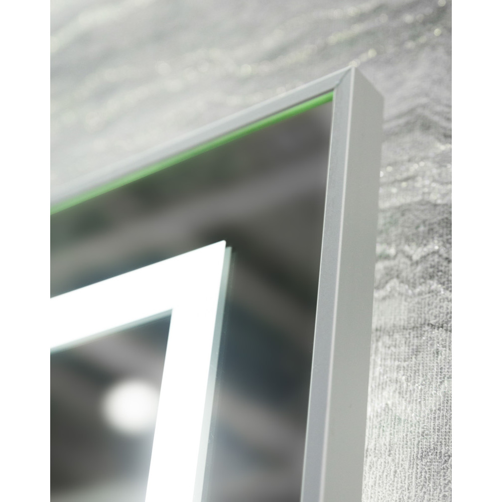 Зеркало BelBagno SPC-KRAFT-TCH-WARM