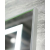 Зеркало BelBagno SPC-KRAFT-TCH-WARM