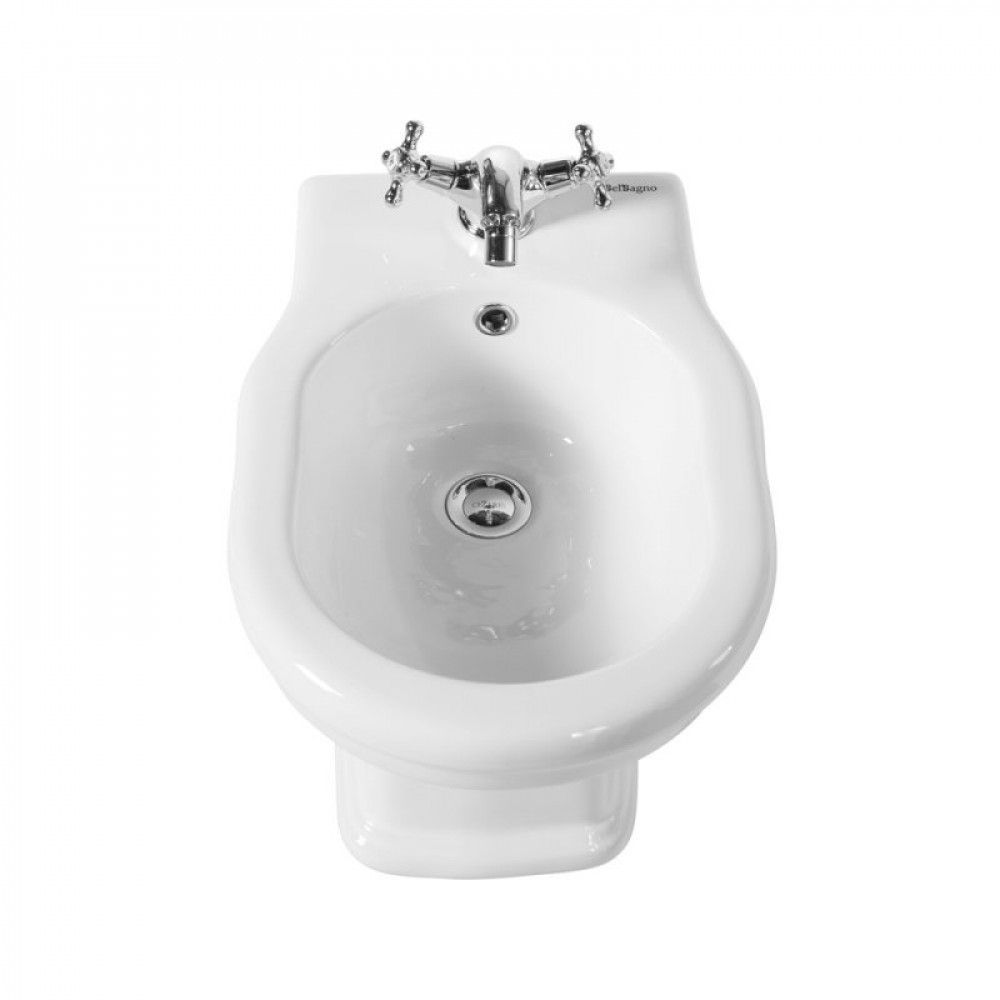 Биде подвесное BELBAGNO BOHEME