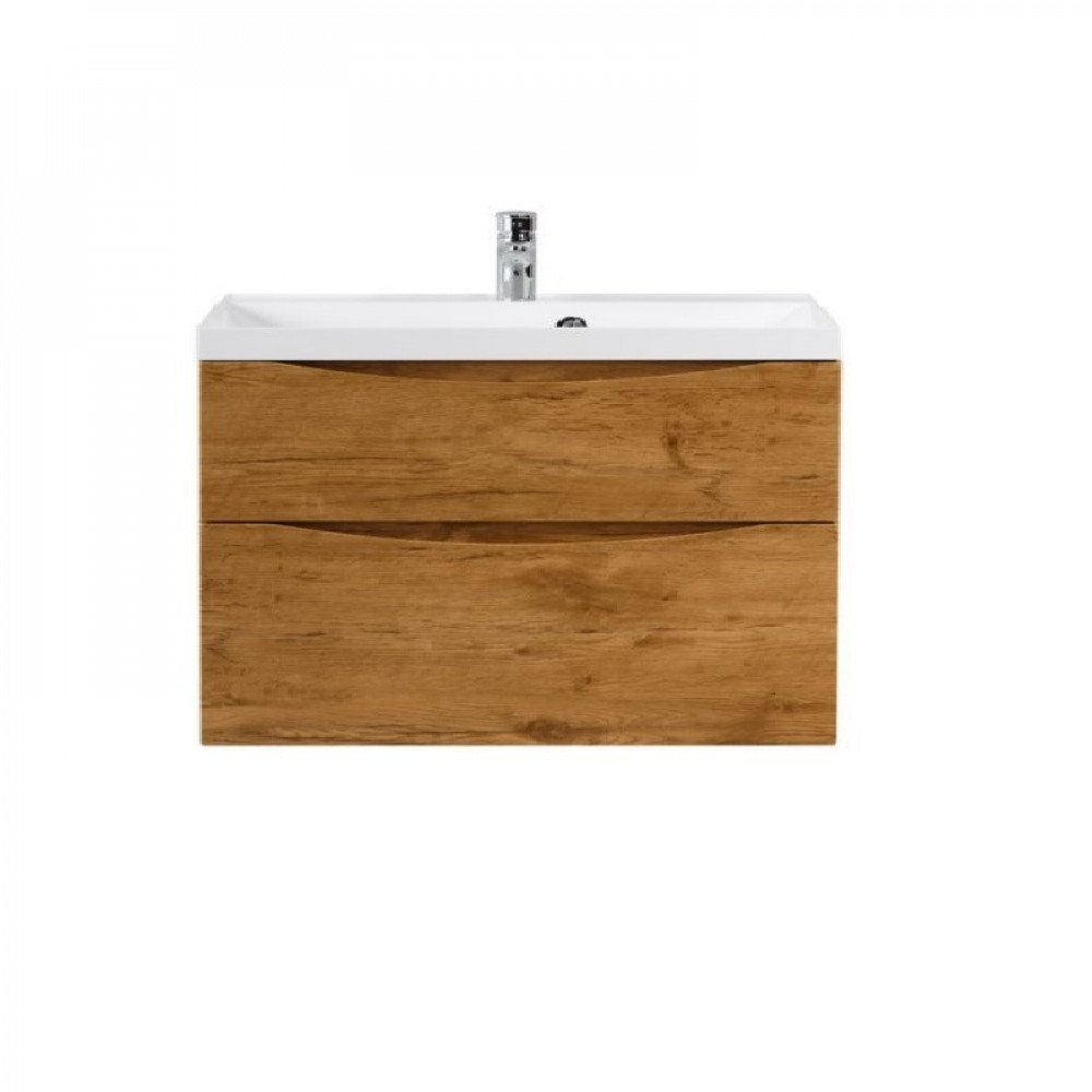 Мебель для ванной комнаты BELBAGNO MARINO-H60-900