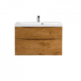 Мебель для ванной комнаты BELBAGNO MARINO-H60-900