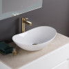 Раковина накладная BELBAGNO BB1404