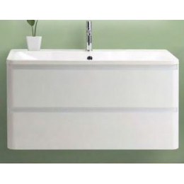 Мебель для ванной комнаты BELBAGNO ALBANO-1000