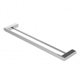 Полотенцедержатель двойной  CEZARES STYLUS-THD