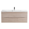 Мебель для ванной комнаты BELBAGNO MARINO-1100
