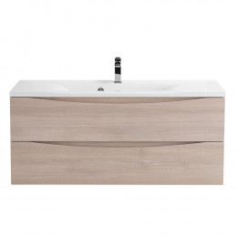 Мебель для ванной комнаты BELBAGNO MARINO-1100