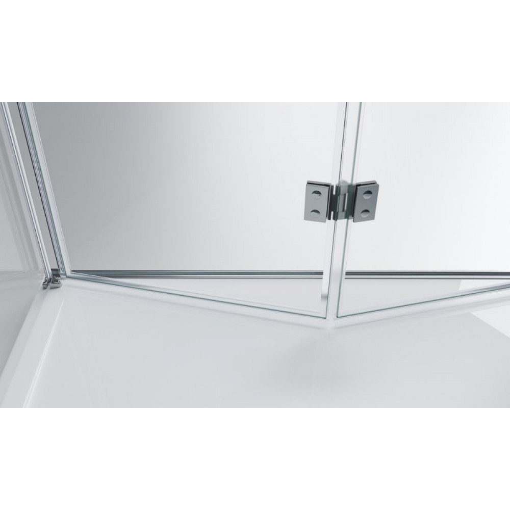 Душевой уголок BELBAGNO ALBANO-AS-1