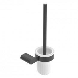 Ёршик для унитаза CEZARES STYLUS-TBS-V