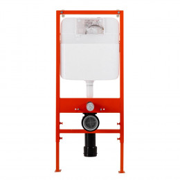 Инсталляция для подвесного унитаза BELBAGNO BB026