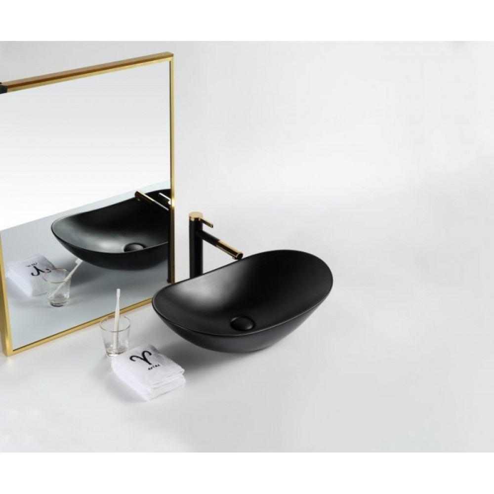 Раковина накладная BELBAGNO BB1404