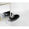 Раковина накладная BELBAGNO BB1404