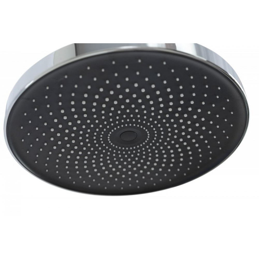 Душевая стойка со смесителем и изливом CEZARES COMFORT-CVD-01
