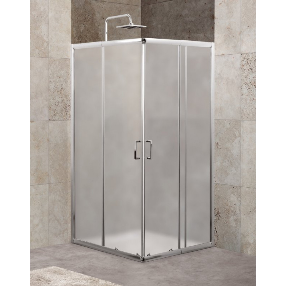 Душевой уголок BELBAGNO UNIQUE-A-2