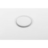 Ванна акриловая отдельностоящая BelBagno ВВ411-MATT