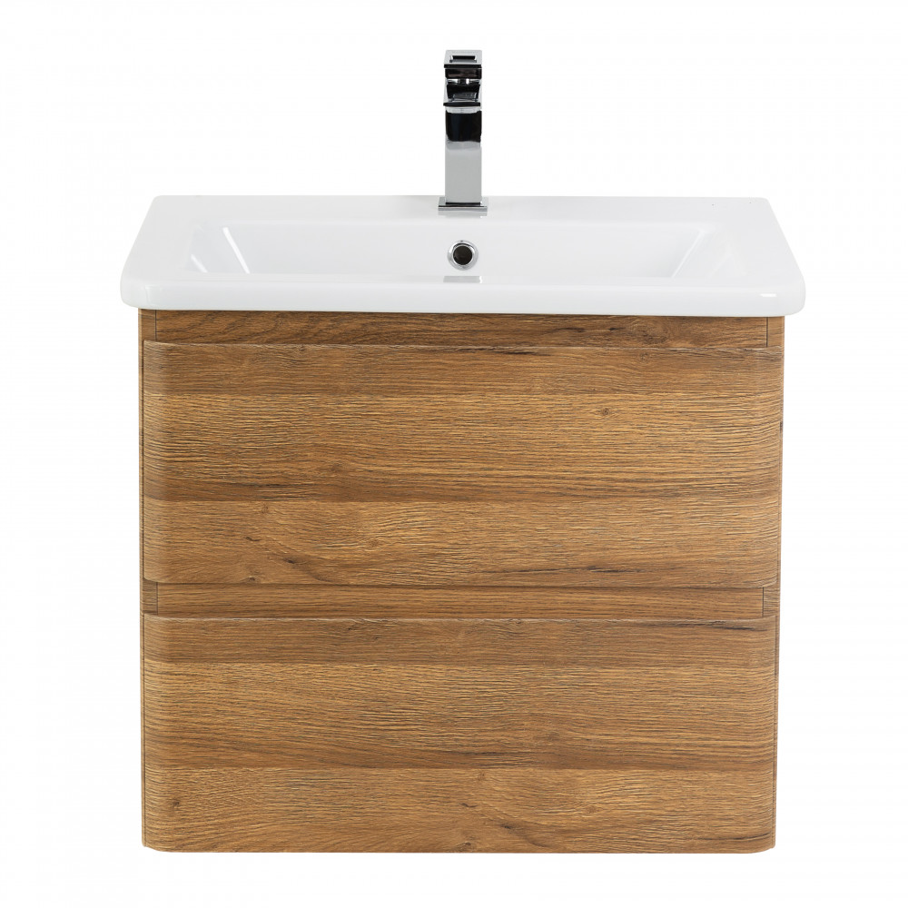 Мебель для ванной комнаты BELBAGNO ALBANO-CER-500