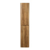 Шкаф подвесной BELBAGNO ALBANO-1600-2A-SC