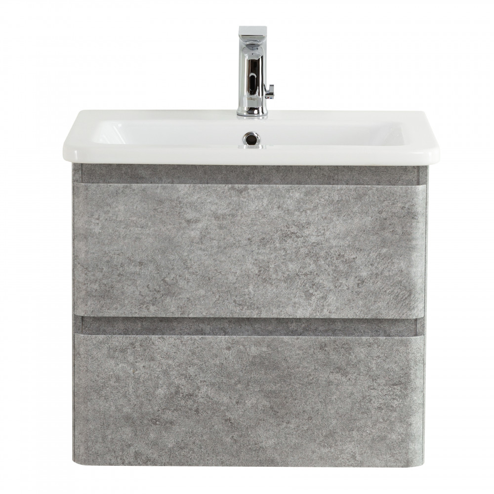 Мебель для ванной комнаты BELBAGNO ALBANO-CER-500