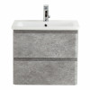 Мебель для ванной комнаты BELBAGNO ALBANO-CER-500