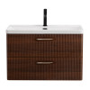 Мебель для ванной комнаты BELBAGNO DUE 800