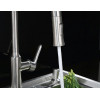 Смеситель для кухни двухрежимный BELBAGNO BB-LAM38-IN