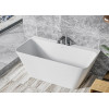 Ванна из искусственного камня Solid Surface CEZARES LINER